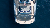 Domino 86 2010 RIVA YACHT