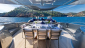 Domino 86 2010 RIVA YACHT