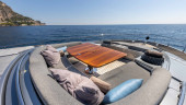 Domino 86 2010 RIVA YACHT