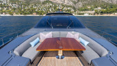 Domino 86 2010 RIVA YACHT