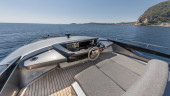 Domino 86 2010 RIVA YACHT