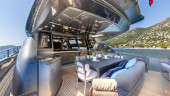 Domino 86 2010 RIVA YACHT