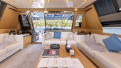 Domino 86 2010 RIVA YACHT