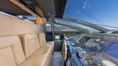 Domino 86 2010 RIVA YACHT