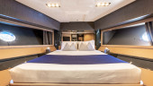 Domino 86 2010 RIVA YACHT