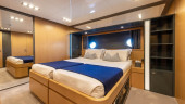 Domino 86 2010 RIVA YACHT