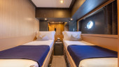 Domino 86 2010 RIVA YACHT