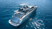 Domino 86 2010 RIVA YACHT