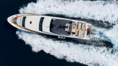 SL 106 2018 SANLORENZO YACHTS