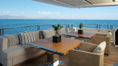 SL 106 2018 SANLORENZO YACHTS