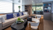 SL 106 2018 SANLORENZO YACHTS