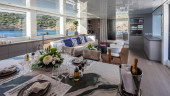 SL 106 2018 SANLORENZO YACHTS