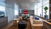 SL 106 2018 SANLORENZO YACHTS