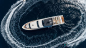 SL 106 2018 SANLORENZO YACHTS