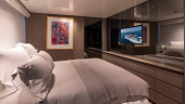 SL 106 2018 SANLORENZO YACHTS