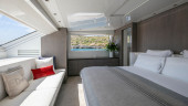 SL 106 2018 SANLORENZO YACHTS