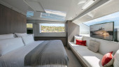 SL 106 2018 SANLORENZO YACHTS