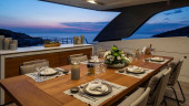 SL 106 2018 SANLORENZO YACHTS
