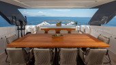 SL 106 2018 SANLORENZO YACHTS