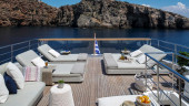 SL 106 2018 SANLORENZO YACHTS