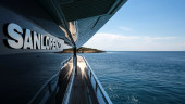 SL 106 2018 SANLORENZO YACHTS