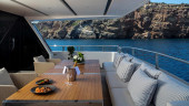 SL 106 2018 SANLORENZO YACHTS