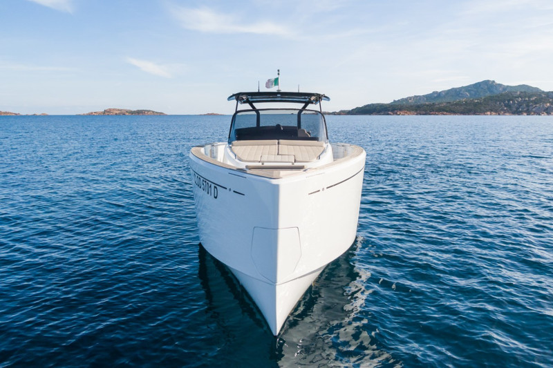 PARDO 43 2020 PARDO YACHTS