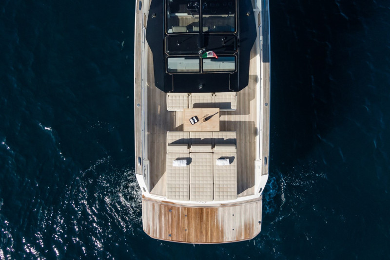 PARDO 43 2020 PARDO YACHTS