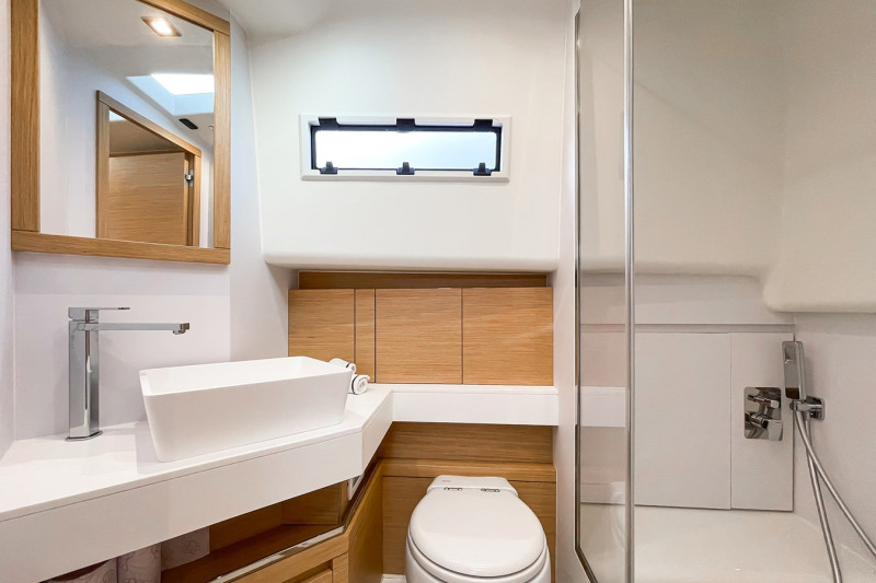 PARDO 43 2020 PARDO YACHTS