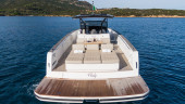 PARDO 43 2020 PARDO YACHTS