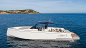 PARDO 43 2020 PARDO YACHTS