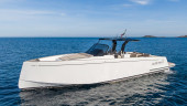PARDO 43 2020 PARDO YACHTS