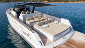 PARDO 43 2020 PARDO YACHTS