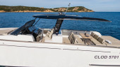 PARDO 43 2020 PARDO YACHTS