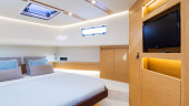 PARDO 43 2020 PARDO YACHTS