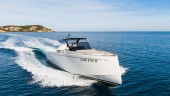 PARDO 43 2020 PARDO YACHTS