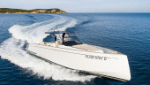 PARDO 43 2020 PARDO YACHTS