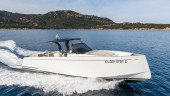 PARDO 43 2020 PARDO YACHTS