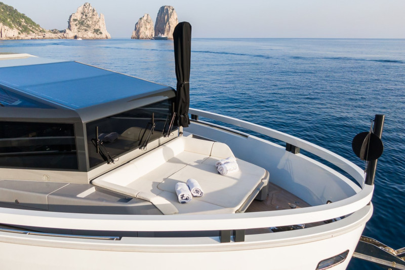 A85 2019 ARCADIA YACHTS