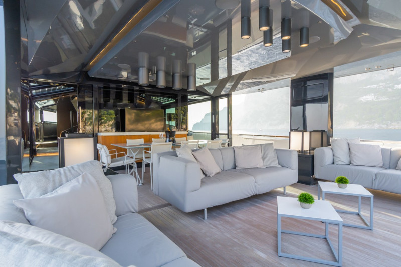 A85 2019 ARCADIA YACHTS