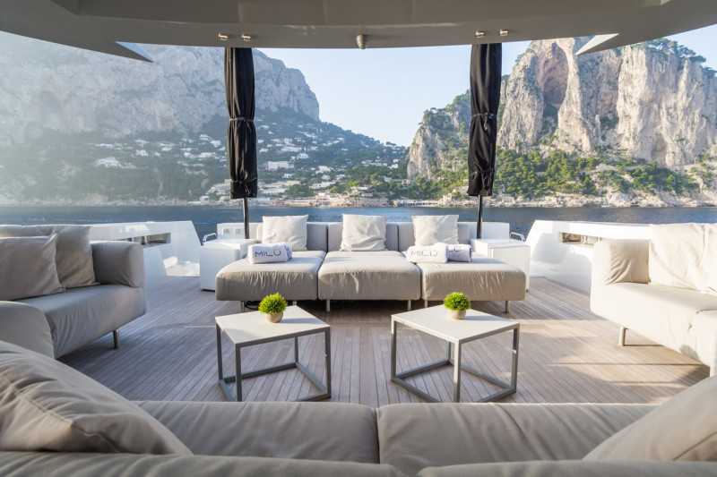 A85 2019 ARCADIA YACHTS