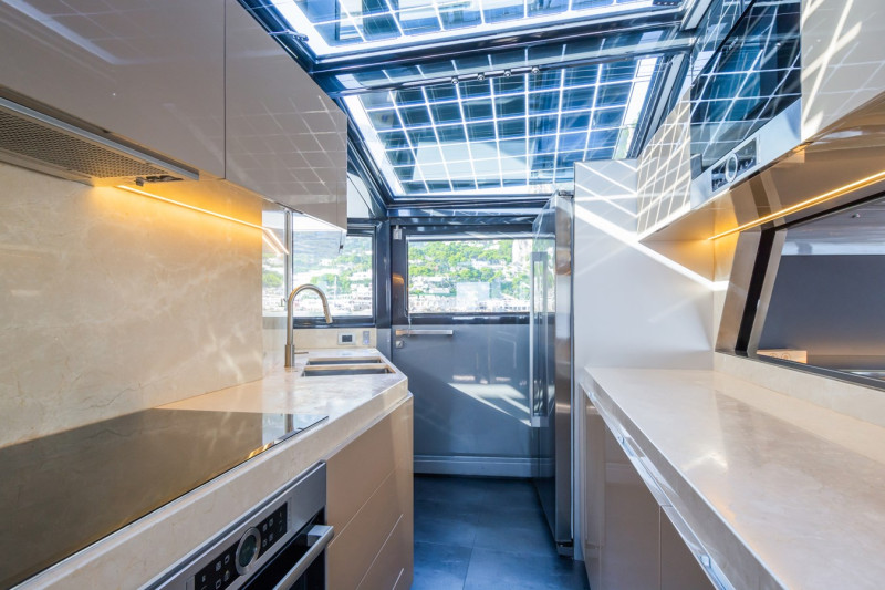A85 2019 ARCADIA YACHTS