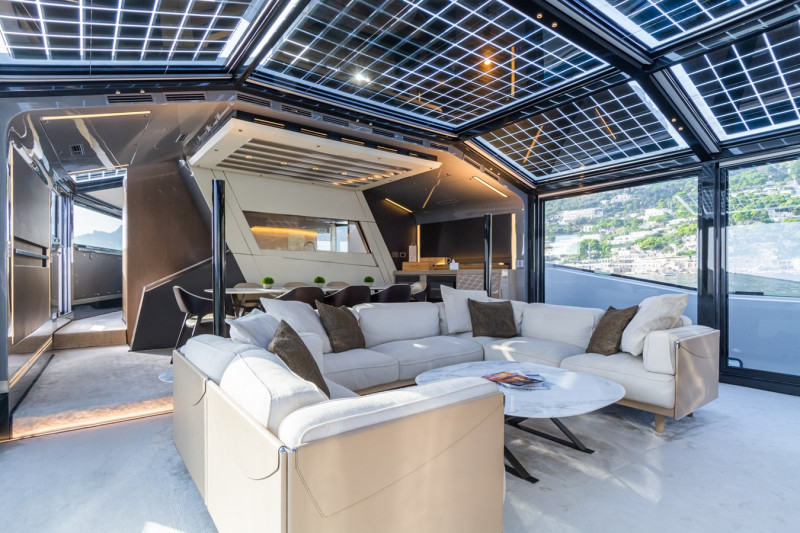 A85 2019 ARCADIA YACHTS