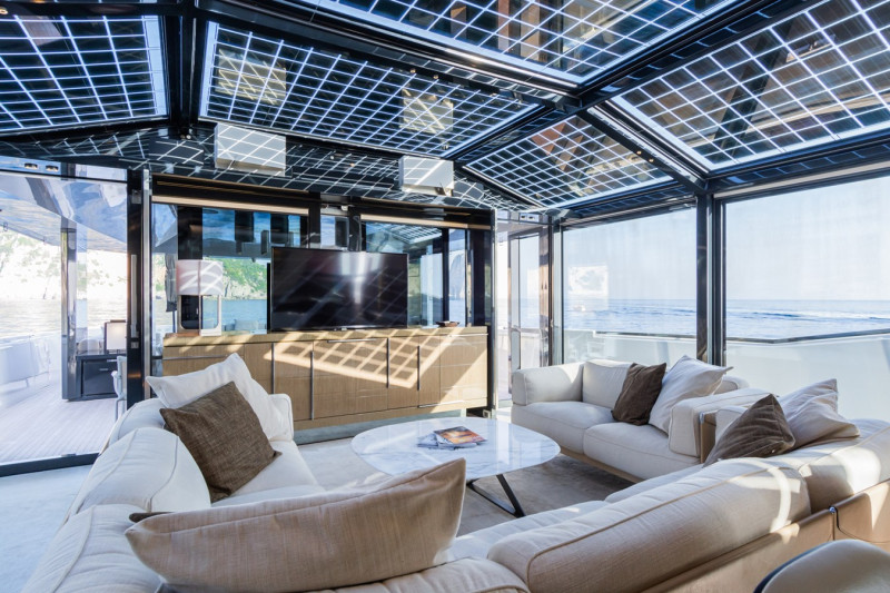 A85 2019 ARCADIA YACHTS