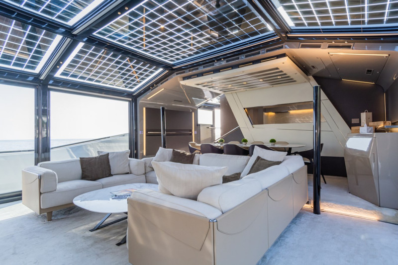 A85 2019 ARCADIA YACHTS