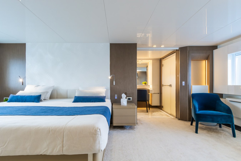 A85 2019 ARCADIA YACHTS