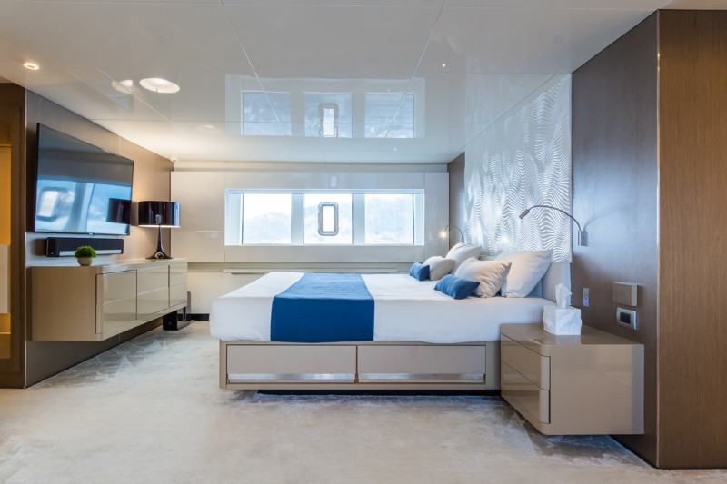 A85 2019 ARCADIA YACHTS