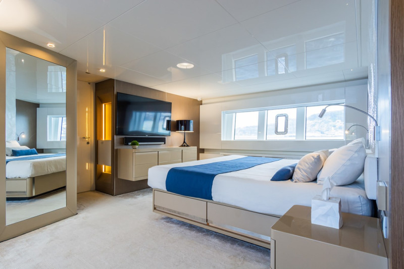 A85 2019 ARCADIA YACHTS