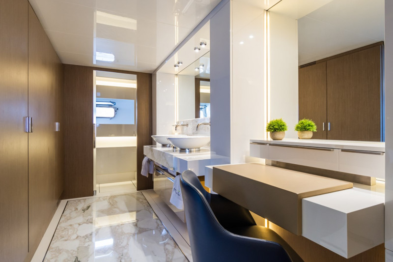A85 2019 ARCADIA YACHTS