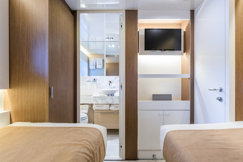 A85 2019 ARCADIA YACHTS
